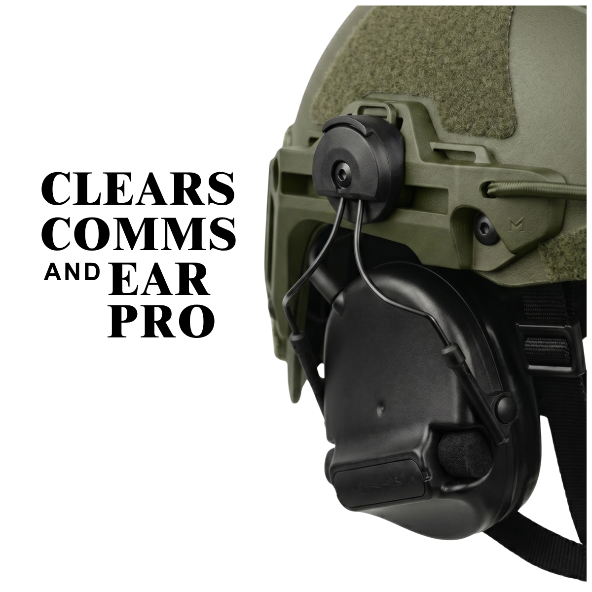 ATE® Bump Tactical Helmet | Lightweight Impact Protection – Hard Head Veterans