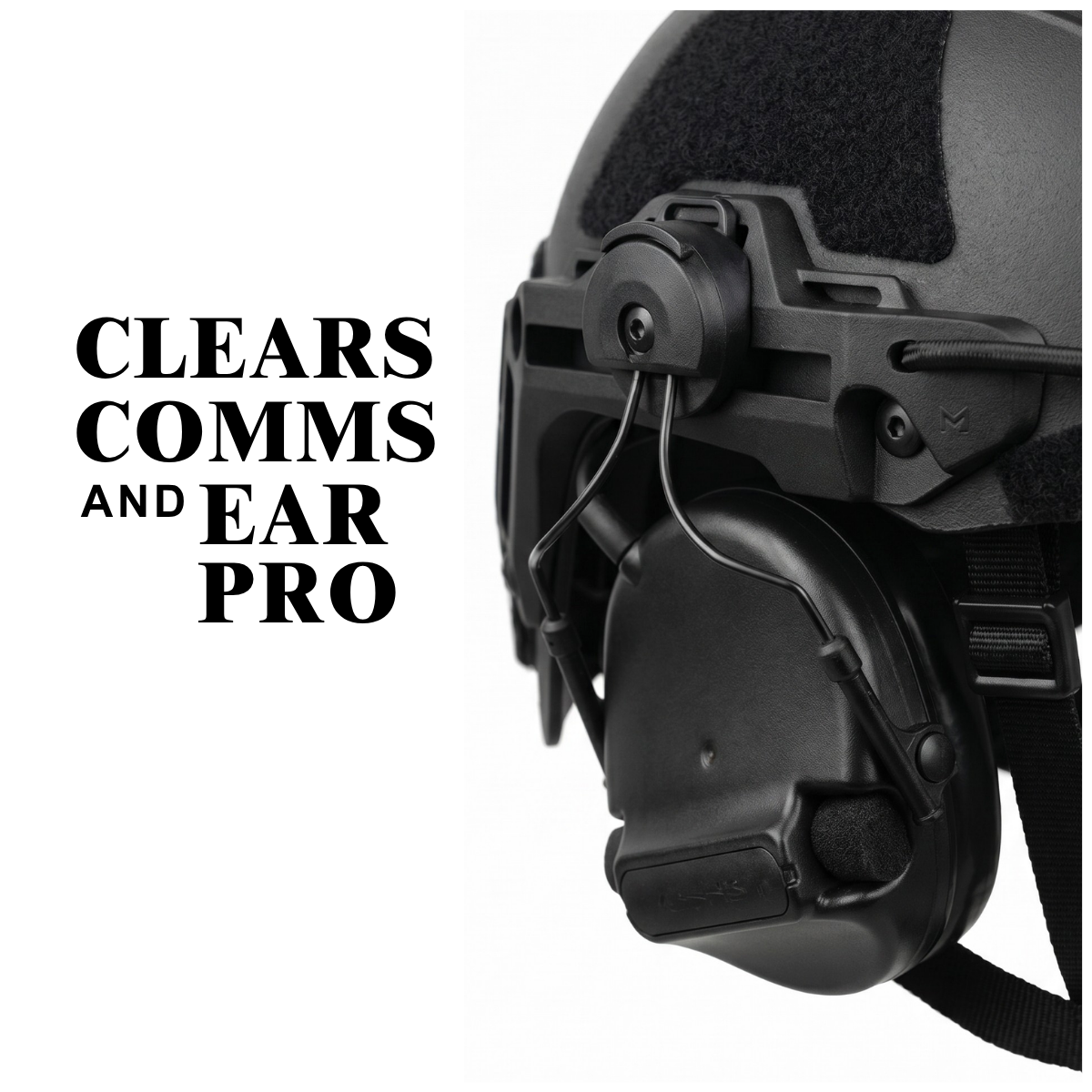ATE® Bump Tactical Helmet | Lightweight Impact Protection – Hard Head Veterans