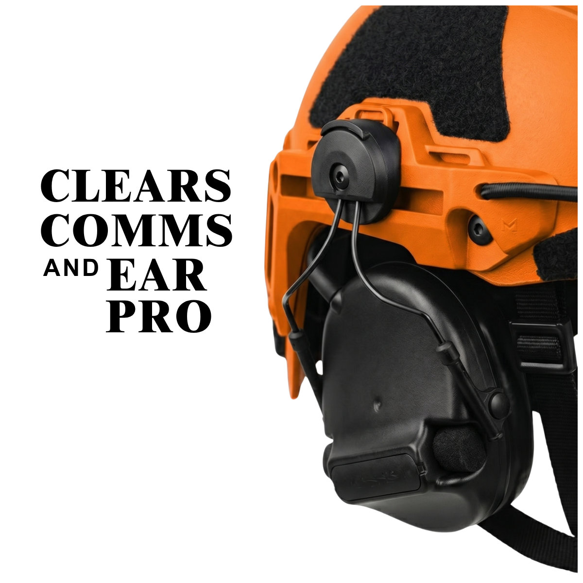 ATE® Bump Tactical Helmet | Lightweight Impact Protection – Hard Head Veterans