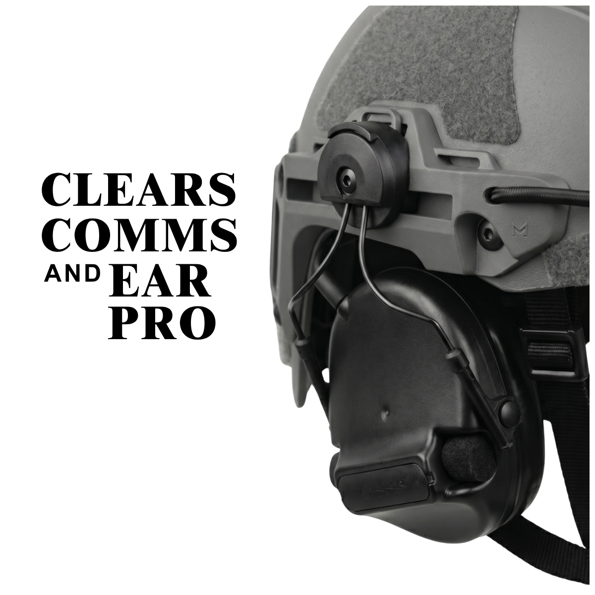 ATE® Bump Tactical Helmet | Lightweight Impact Protection – Hard Head Veterans