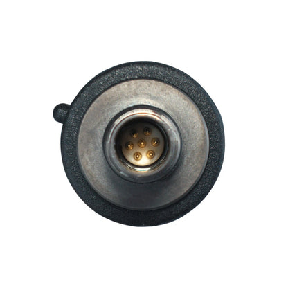 Tactical In Helmet & Push To Talk Kit - Silvus StreamCaster 7 Pin Connector