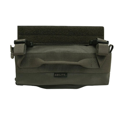 BuddyStrap Injured Person Carrier