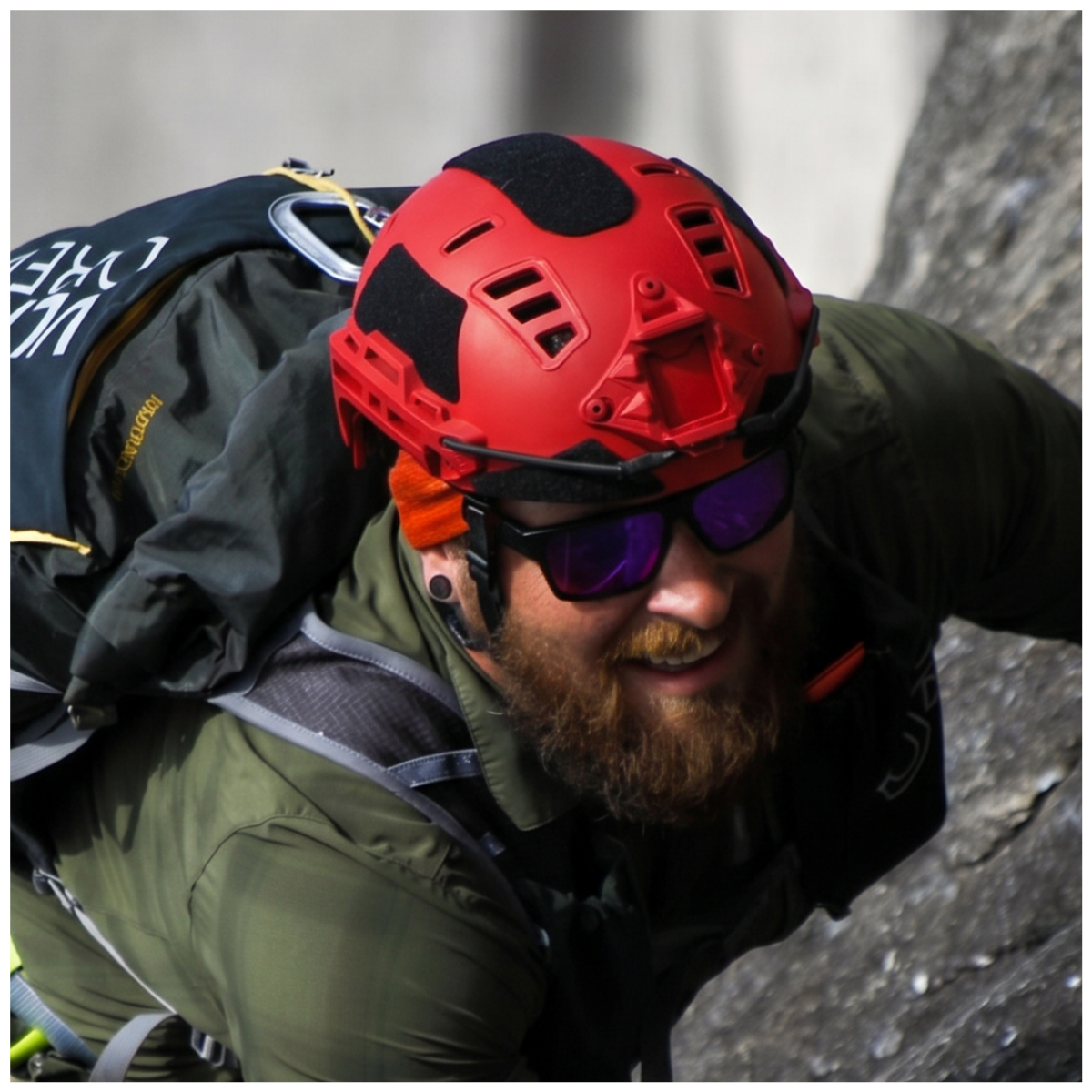 ATE® Bump Tactical Helmet | Lightweight Impact Protection – Hard Head Veterans