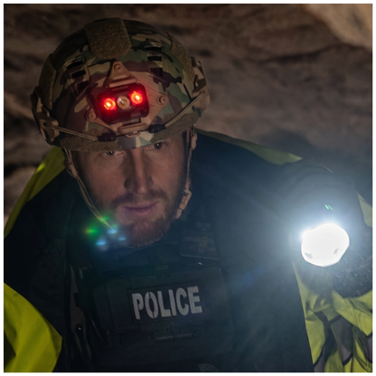 ATE® Bump Tactical Helmet | Lightweight Impact Protection – Hard Head Veterans