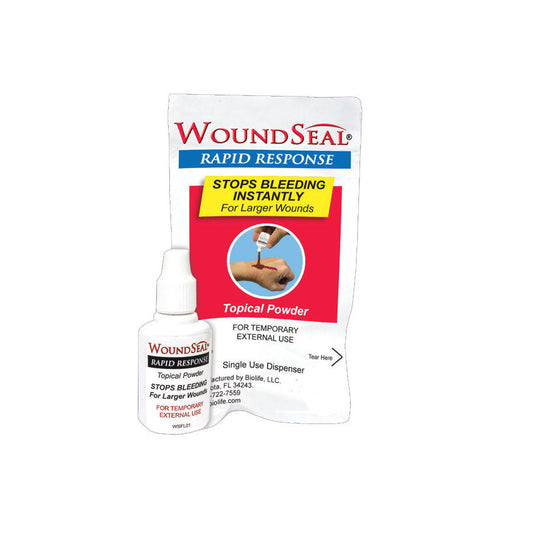 QR WoundSeal Rapid Response - 1 Each