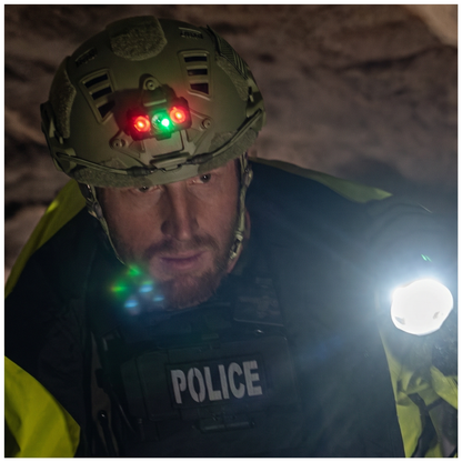 ATE® Bump Tactical Helmet | Lightweight Impact Protection – Hard Head Veterans