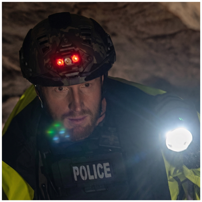 ATE® Bump Tactical Helmet | Lightweight Impact Protection – Hard Head Veterans
