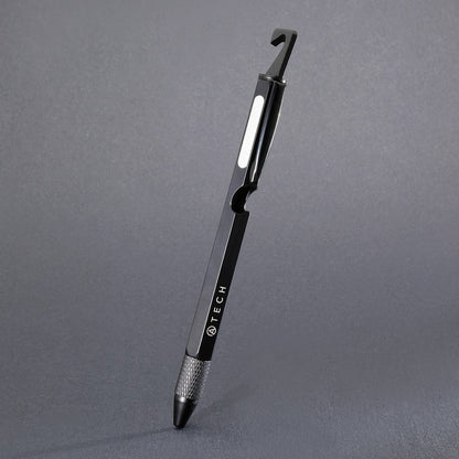 Multitool Pen 9-in-1 with Box Cutter