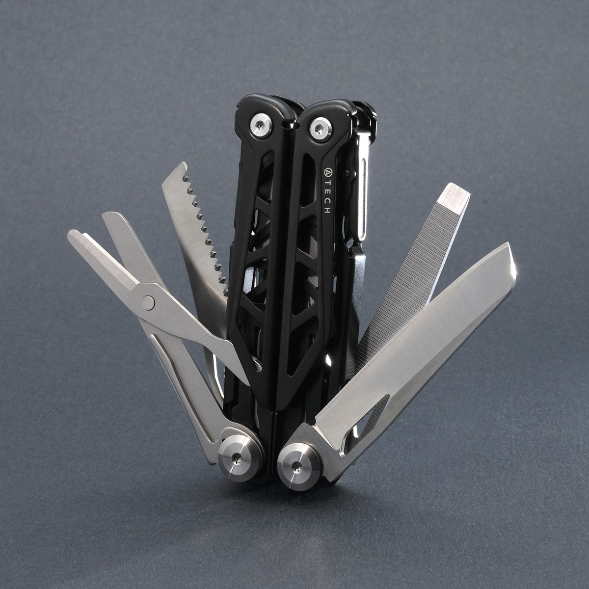 Multitool 13-in-1 Heavy Duty