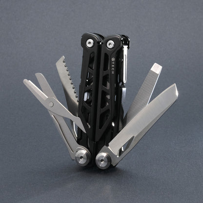 Multitool 13-in-1 Heavy Duty