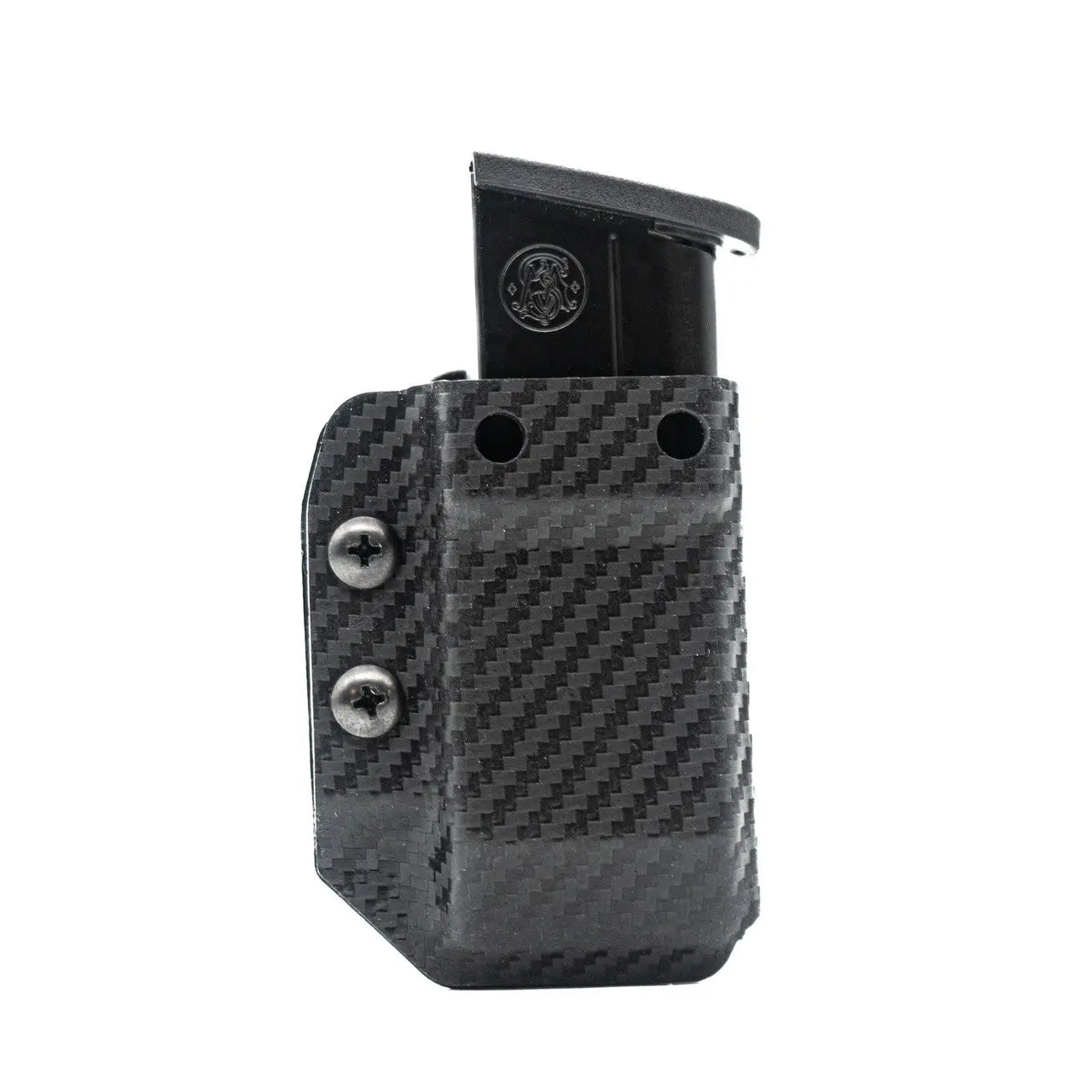Adjustable Kydex IWB/OWB Mag Holder