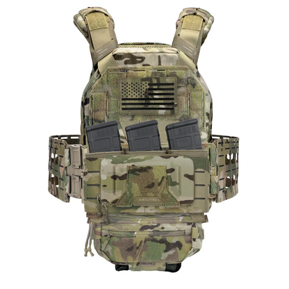 Battleshell™ Universal EUD/Phone Pouch