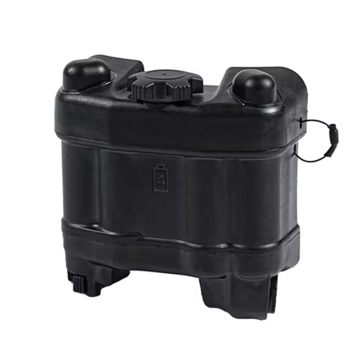 ARGUS USBP | Universal Battery Pack – Police Gear Company