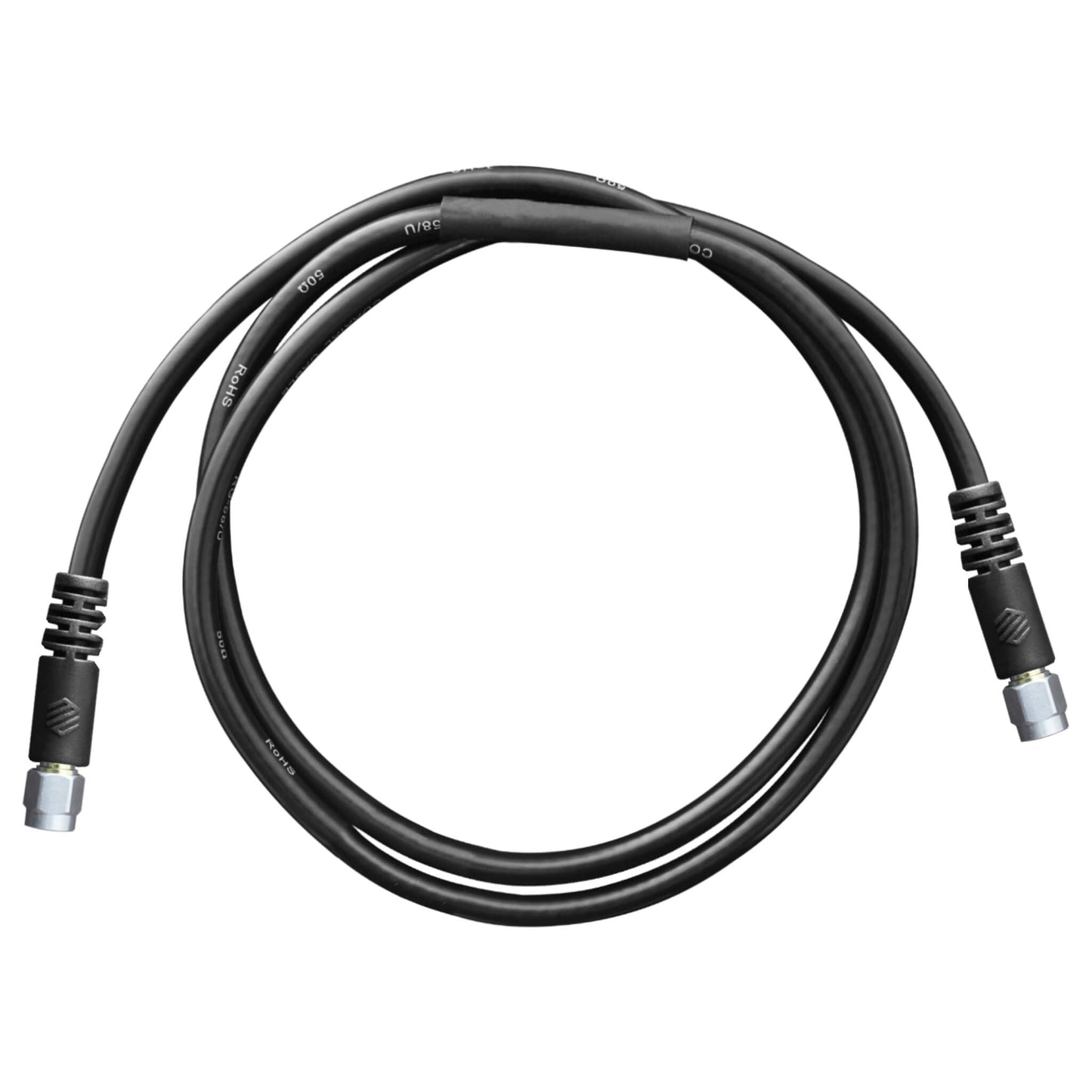 Tactical Antenna Relocation Kit(Black, Tan, or Green) - Military Radios: Harris, Thales, Tri, PRC, Falcon Series, MBITR Series