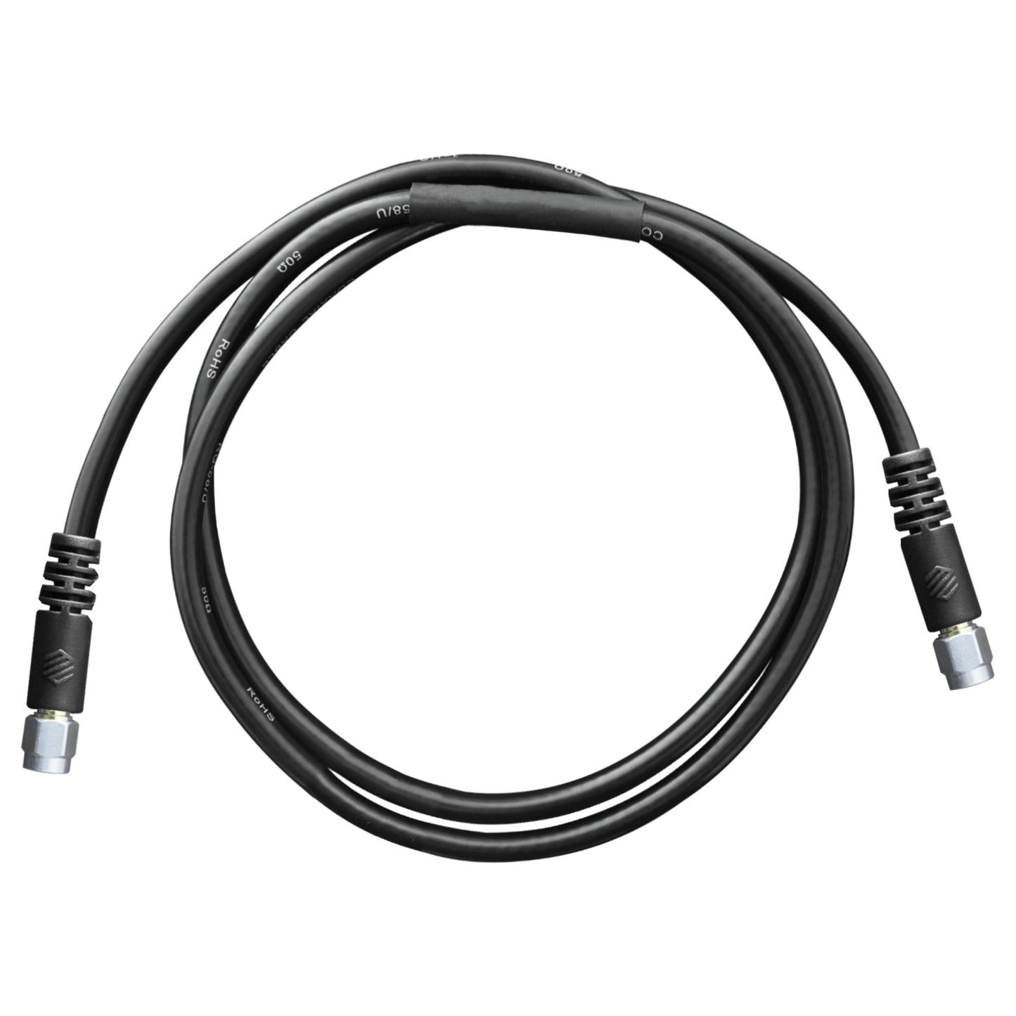 Tactical Antenna Relocation Kit(Black, Tan, or Green) - Sepura Tetra SC20, STP, & STP8X Series Radios