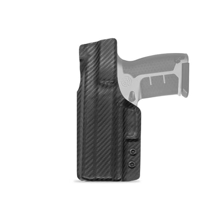 IWB Holster for the Byrna LE