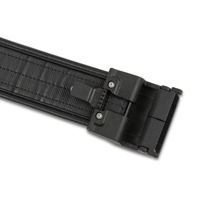 D1 BUCKLE | BASKETWEAVE DUTY BELT 2.25" [COMPLETE KIT] - Adam's Gear Solutions