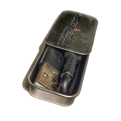 EDC Pocket Tin: