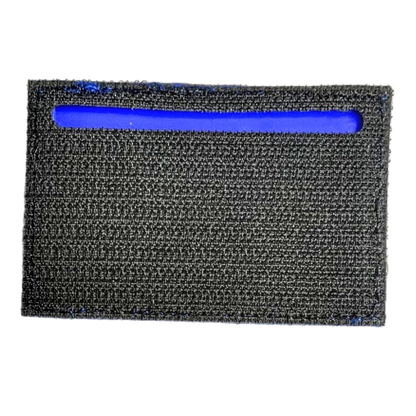 Storage Pocket Patch - Urban Land-Nav w/ Strip Map Diagram and Contingency Navigation Tactics