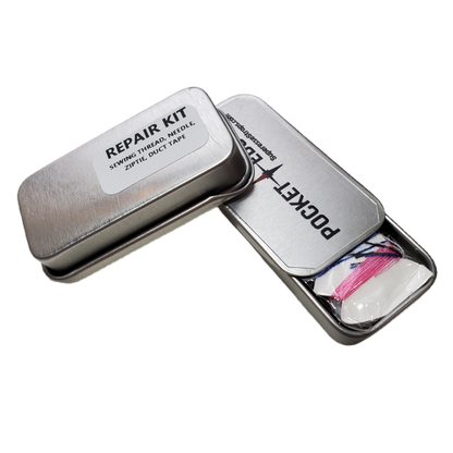 EDC Pocket Tin: