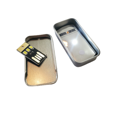 EDC Pocket Tin: