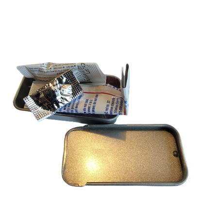 EDC Pocket Tin: