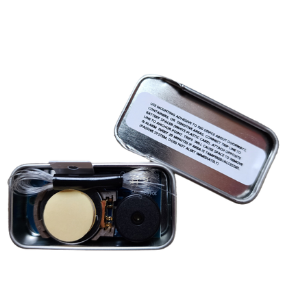 EDC Pocket Tin: