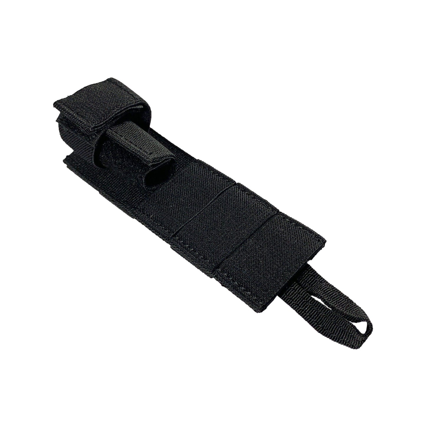 Tactical Antenna Relocation Kit(Black, Tan, or Green) - Military Radios: Harris, Thales, Tri, PRC, Falcon Series, MBITR Series