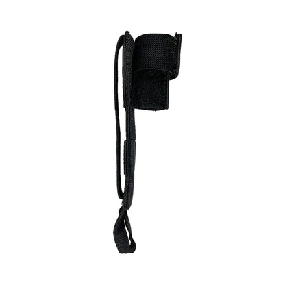 Tactical Antenna Relocation Kit(Black, Tan, or Green) - AnyTone, Retevis, Ailunce, Wouxun, Yaesu Radios