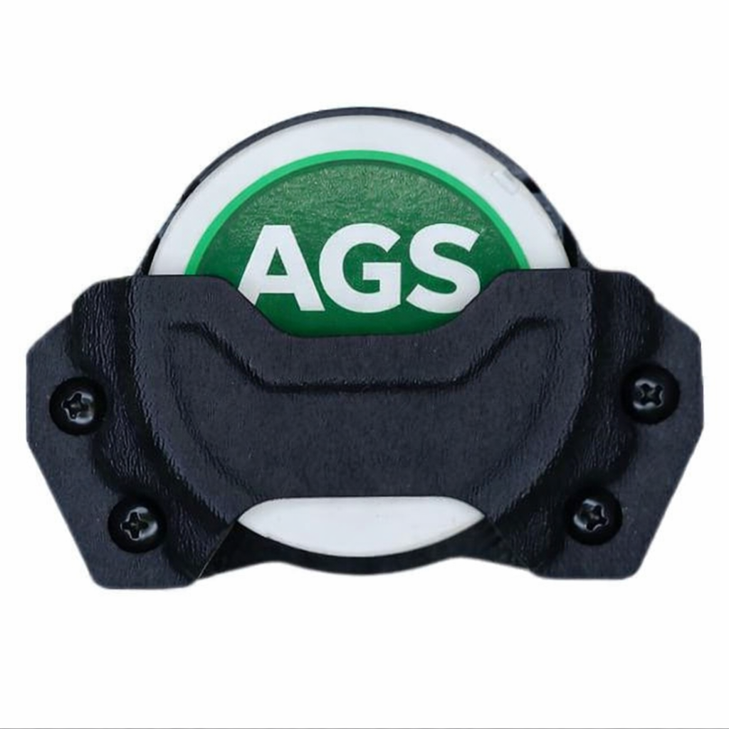 Snus Can Holder