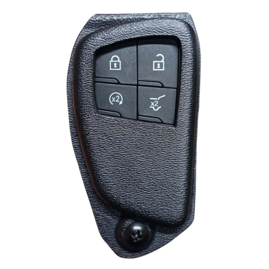 Chevy Key Fob Holder