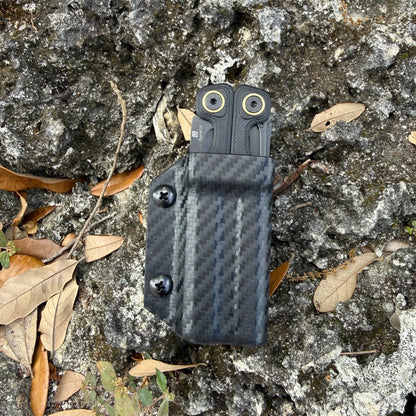 Kydex Sheath for the Leatherman WAVE ALPHA