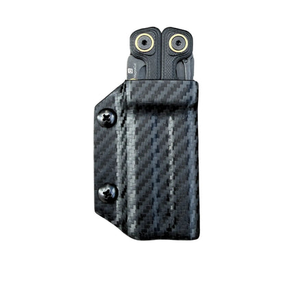 Kydex Sheath for the Leatherman WAVE ALPHA