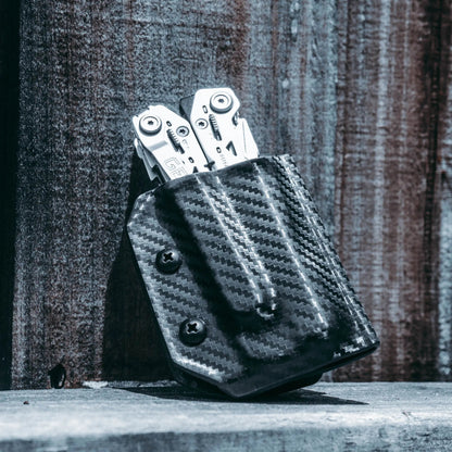 Kydex Sheath for the Gerber Suspension NXT