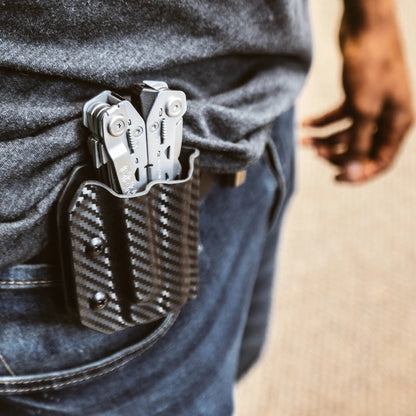 Kydex Sheath for the Gerber Suspension NXT