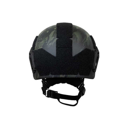 ATE® GEN2 Ballistic Helmet | NIJ IIIA High-Cut – Hard Head Veterans