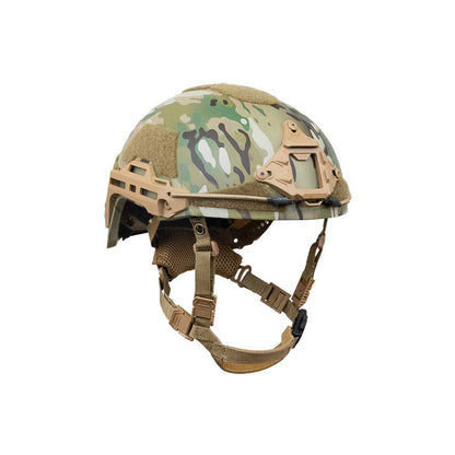 ATE® GEN2 Ballistic Helmet | NIJ IIIA High-Cut – Hard Head Veterans