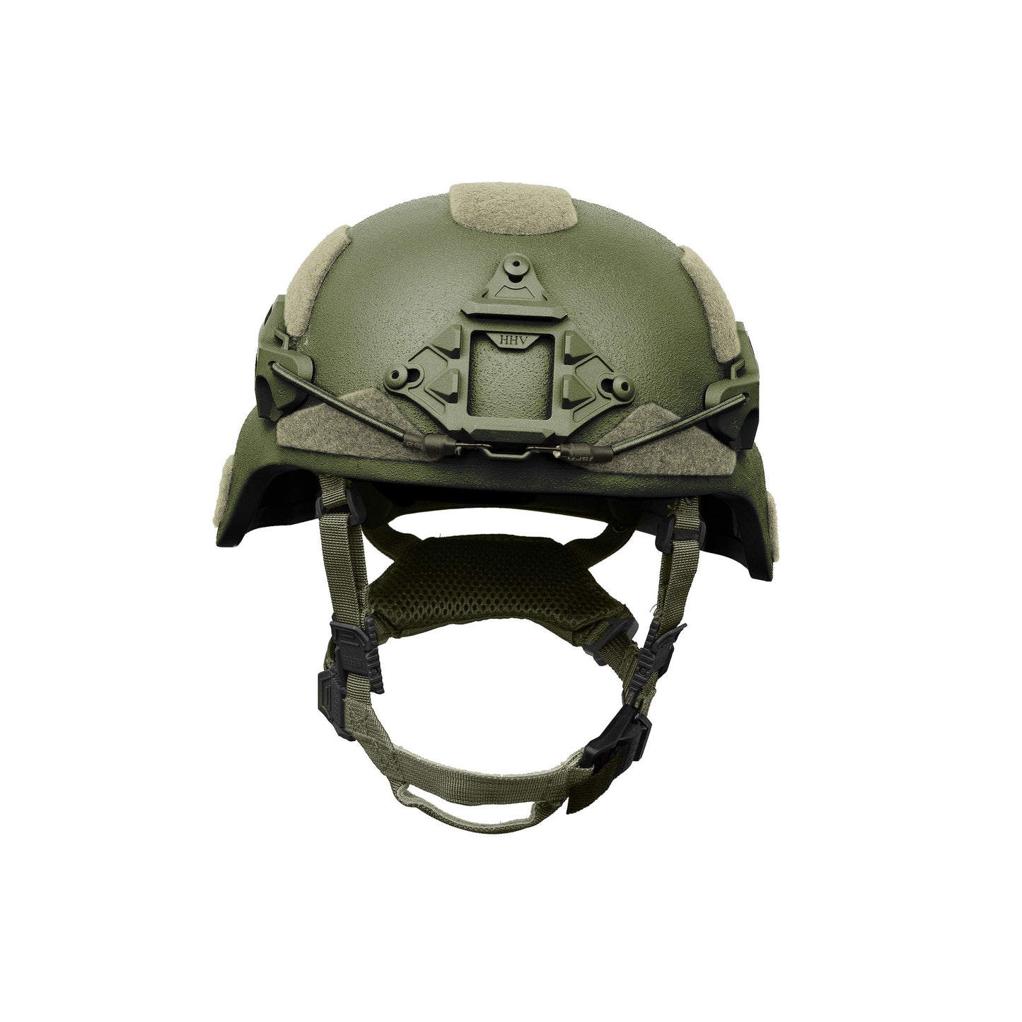 MICH / ECH BTE® Plus Ballistic Helmet | NIJ IIIA – Hard Head Veterans