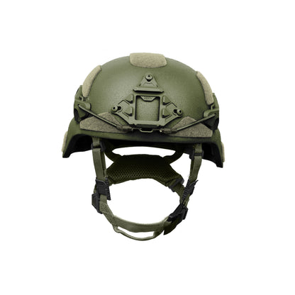 MICH / ECH BTE® Plus Ballistic Helmet | NIJ IIIA – Hard Head Veterans