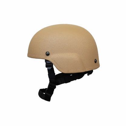 MICH / ECH BTE® Ballistic Helmet | NIJ IIIA – Hard Head Veterans