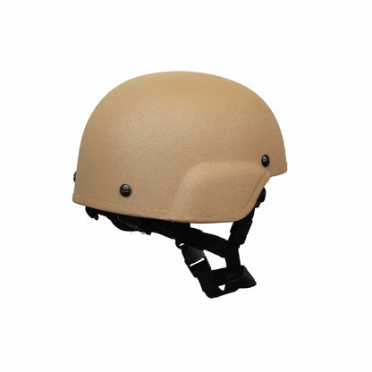 MICH / ECH BTE® Ballistic Helmet | NIJ IIIA – Hard Head Veterans