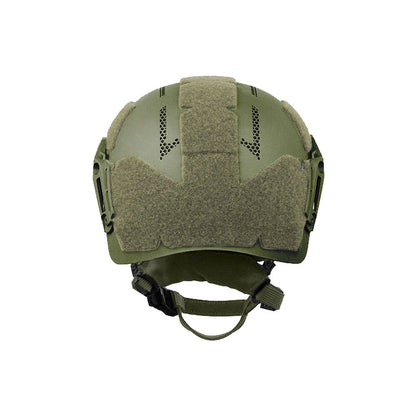 ATE® Bump Tactical Helmet | Lightweight Impact Protection – Hard Head Veterans