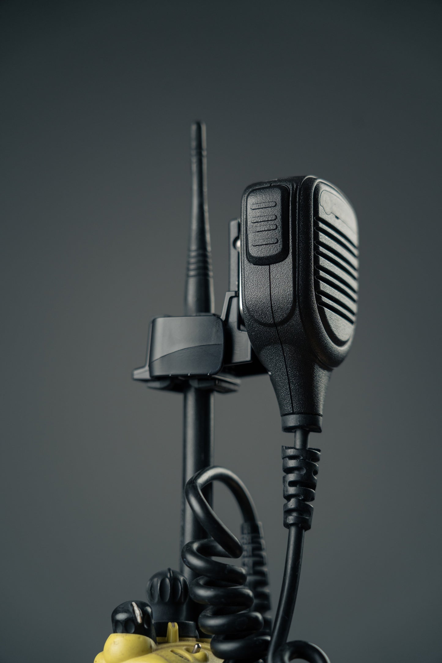 XShear MicClip