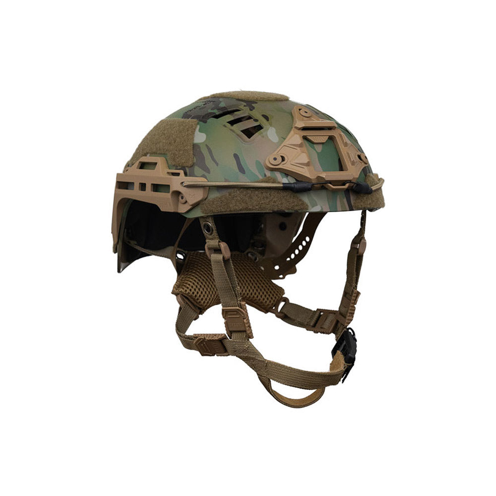 ATE® Bump Tactical Helmet | Lightweight Impact Protection – Hard Head Veterans