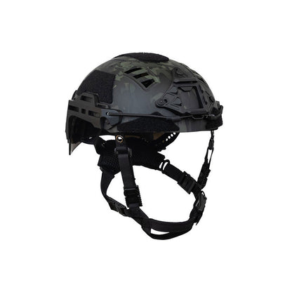 ATE® Bump Tactical Helmet | Lightweight Impact Protection – Hard Head Veterans