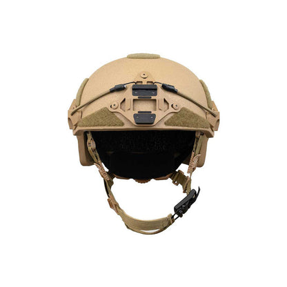 ATE® Lite Ballistic Helmet | Lightweight NIJ IIIA High-Cut – Hard Head Veterans