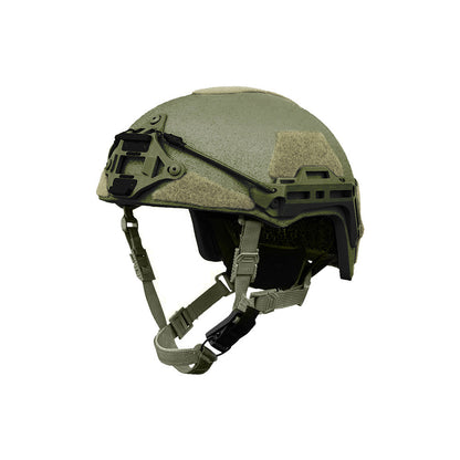 ATE® Lite Ballistic Helmet | Lightweight NIJ IIIA High-Cut – Hard Head Veterans
