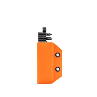 Kydex Sheath for the Gerber Bit Sidecar