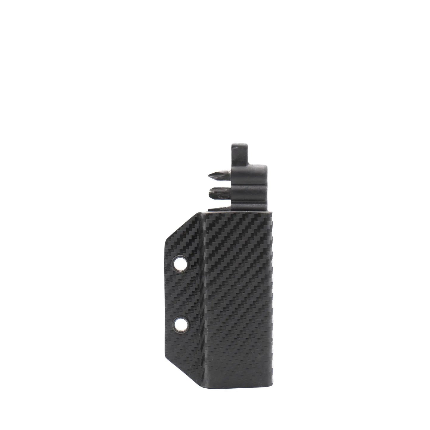 Kydex Sheath for the Gerber Bit Sidecar