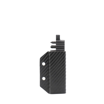 Kydex Sheath for the Gerber Bit Sidecar